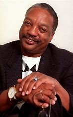 Paul Winfield